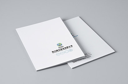 乌海画册设计：以纸为媒，镌刻城市的精神图腾